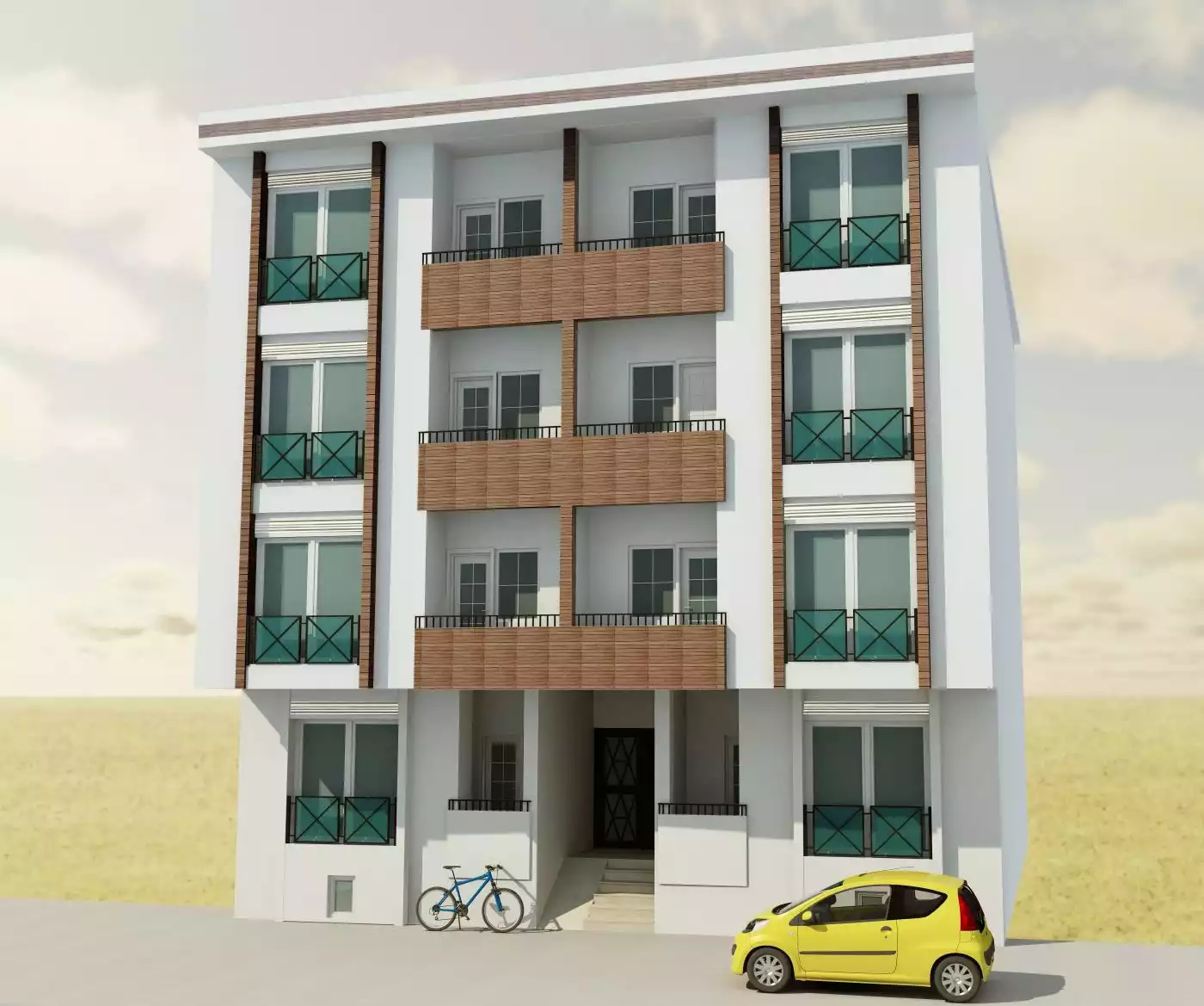 2018 Küçükçekmece