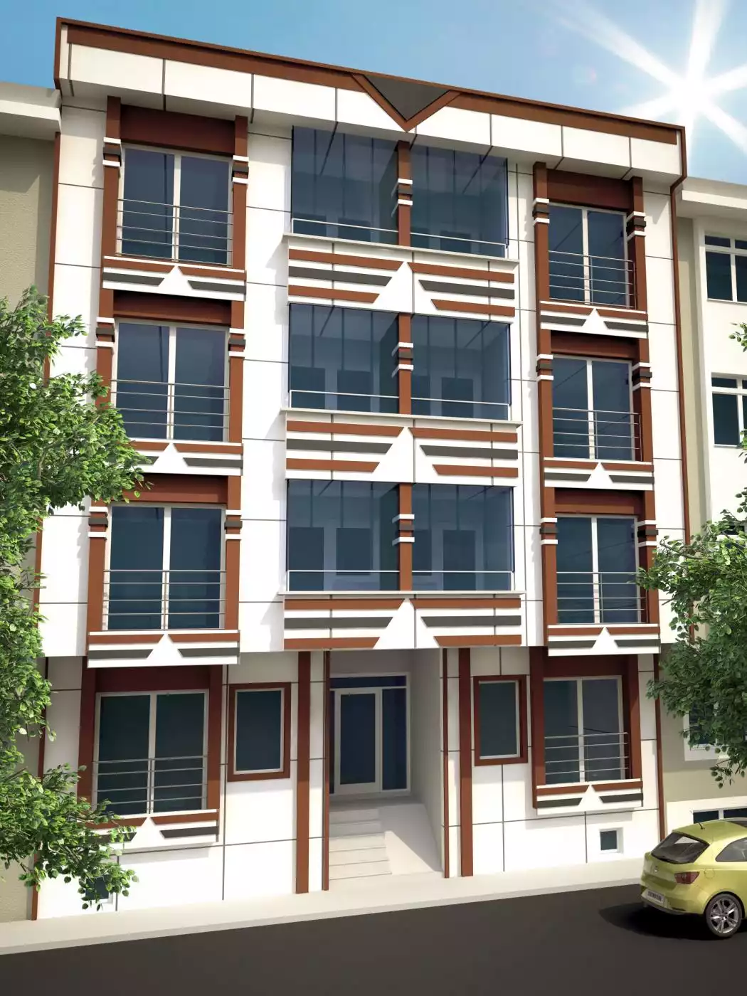 2019 Küçükçekmece