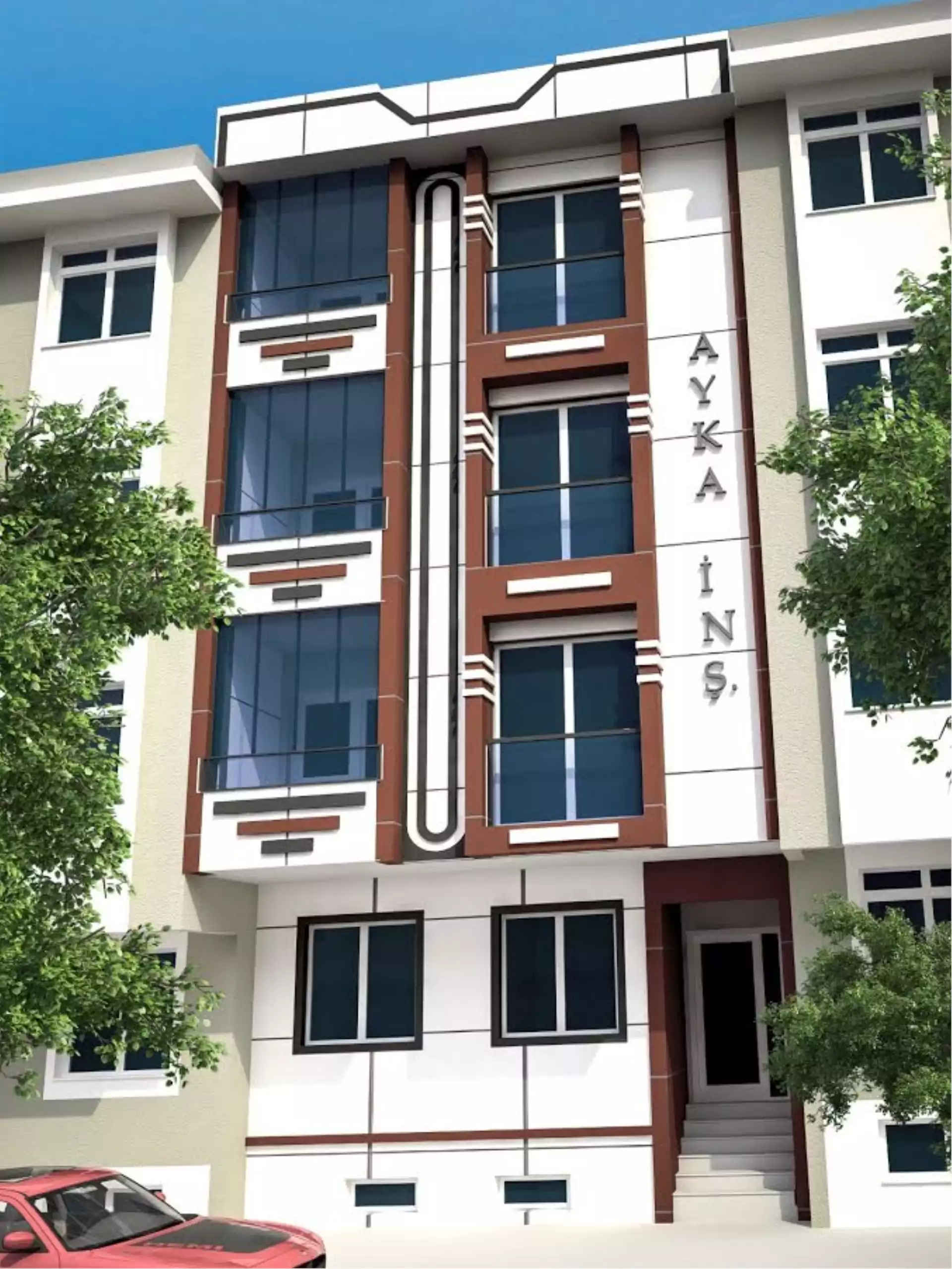 2020 Küçükçekmece