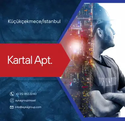 2023 Kartal Apt.