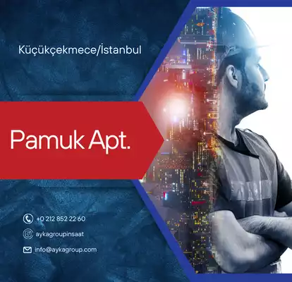 Pamuk Apt. 2023