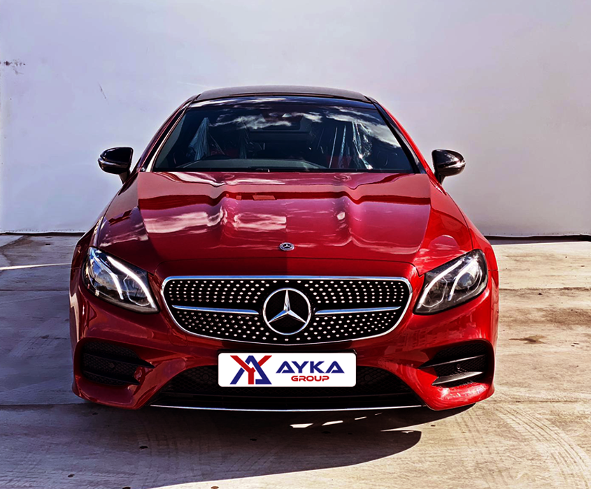 Ayka Group